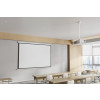 Neomounts CL25-540WH1 Beamer ceiling mount - h 60,5-90,5 cm - easy-install - full motion