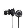 Trust GXT 406 Pine Headset Wired In-ear Gaming Black 25598