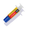 Akasa AK-460 Thermal Compound heat sink compound 3.3 W/m·K 3.5 g