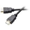 Akasa HDMI - HDMI, 10m HDMI cable HDMI Type A (Standard) Black