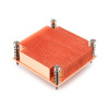 Akasa AK-CC7111 computer cooling system Chipset Heatsink/Radiator Copper