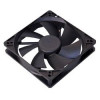 Akasa 12CM BLACK FAN Computer case