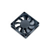 Akasa Black 7cm case fan Computer case