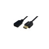 HDMIM-1.5 Micro Form HDMI Cable - 1.5m