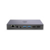 Mersive Technologies Solstice Pod Gen3 wireless presentation system HDMI Desktop SP-8100-E5-EW