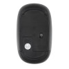 MW3050 Wireless Optical Mouse, Black, 1200dpi, 2.4Ghz (up to 10m), USB, Ambidextrous, Three Button with Scroll Wheel, USB-A nano receiver, AA battery (included), Low friction base, USB versio