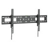 Wall Mount With Extension for TV & Monitors (Tiltable Anti Theft), For screens 37" to 100", VESA compatibility: all between 200x200mm to 800x400mm - check the dimensions of the four mounting 