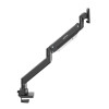 Desk Mount for TV & Monitors (Full Motion Gas Spring), For screens 13" to 42", C-Clamp or Grommet Assembly,VESA compatibility: all between 75x75mm to 200x200mm - check the dimensions of the f