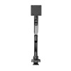 Desk Mount for TV & Monitors (Full Motion Gas Spring), For screens 13" to 42", C-Clamp or Grommet Assembly,VESA compatibility: all between 75x75mm to 200x200mm - check the dimensions of the f