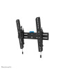 Neomounts WL35S-850BL14 TV mount wall 40-75" - tiltable - lockable - fast installation
