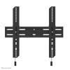Neomounts WL35S-850BL14 TV mount wall 40-75" - tiltable - lockable - fast installation