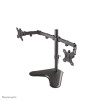 Neomounts FPMA-D550DDBLACK Monitor stand 10-32"