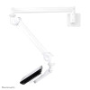 Neomounts FPMA-HAW300 Medical monitor arm wall 10-24" - h 115-135 cm - gas spring