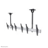 Neomounts NMPRO-CMB3 Menuboard ceiling mount 32-55" - h 114 cm - tiltable