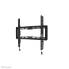 Neomounts WL30-550BL14 TV mount wall 40-75" - ultra-flat - easy install