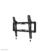 Neomounts WL35-550BL14 TV mount wall 40-75" - tiltable - easy install