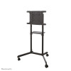 Neomounts NS-M1250BLACK TV trolley 37-70" - rotatable