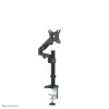 Neomounts DS70-750BL1 Monitor arm 17-27" - gas spring