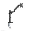 Neomounts DS70-750BL1 Monitor arm 17-27" - gas spring