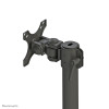 Neomounts FPMA-D960DVBLACKPLUS Monitor arm 17-49" - vertical installation
