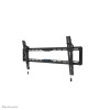 Neomounts WL35-550BL18 TV mount wall 43-86" - tiltable - easy install