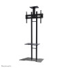 Neomounts floor stand