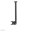 Neomounts FPMA-C100 Monitor/TV mount ceiling 10-30" - h 79-129 cm