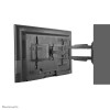 Neomounts NM-W460BLACK TV mount wall 32-60" - full motion