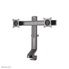 Neomounts FPMA-D860DBLACK Monitor arm 10-27"