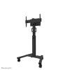 Neomounts FL50S-825BL1 TV trolley 37-75" - TÃœV