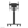 Neomounts FL50S-825BL1 TV trolley 37-75" - TÃœV