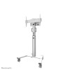Neomounts FL50S-825WH1 TV trolley 37-75" - TÃœV