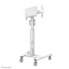 Neomounts FL50S-825WH1 TV trolley 37-75" - TÃœV