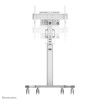 Neomounts FL50S-825WH1 TV trolley 37-75" - TÃœV