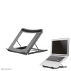 Neomounts NSLS075BLACK Laptop stand 10-16" - foldable - compact - universal