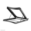 Neomounts NSLS075BLACK Laptop stand 10-16" - foldable - compact - universal