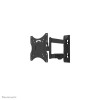 Neomounts WL40-550BL12 TV mount wall 32-55" - full motion - easy install