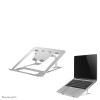 Neomounts NSLS085SILVER Laptop stand 10-17" - foldable - compact - universal