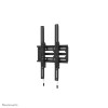Neomounts WL30S-950BL19 Heavy duty wall mount 55-115" - fixed - lockable - landscape and portrait