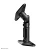 Neomounts SPEAKER-W100BLACK Speaker holder - universal - full motion