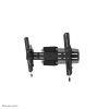 Neomounts WL35S-910BL16 TV pillar mount 40-75" - tiltable - lockable - diam. 25-100 cm