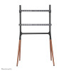 Neomounts NM-M1000BLACK TV floor stand 37-70"