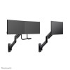 Neomounts AWL75-450BL Wall adapter monitor arm