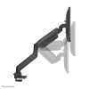 Neomounts DS70-450BL1 Monitor arm 17-42" - gas spring - Topfix - 180Â°-stop