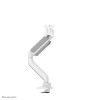 Neomounts DS70-450WH1 Monitor arm 17-42" - gas spring - Topfix - 180Â°-stop