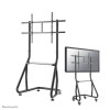Neomounts NS-M3800BLACK TV trolley 60-100"