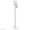 Neomounts FL15-650WH1 Tablet floor stand 9.7-11" - lockable