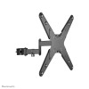 Neomounts FL40-450BL14 TV pole mount 32-55" - diam. 28-50 mm - full motion
