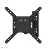 Neomounts WL40-550BL14 TV mount wall 40-55" - full motion - easy install