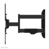 Neomounts WL40-550BL14 TV mount wall 40-55" - full motion - easy install